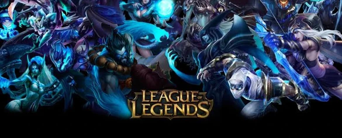 League of Legends