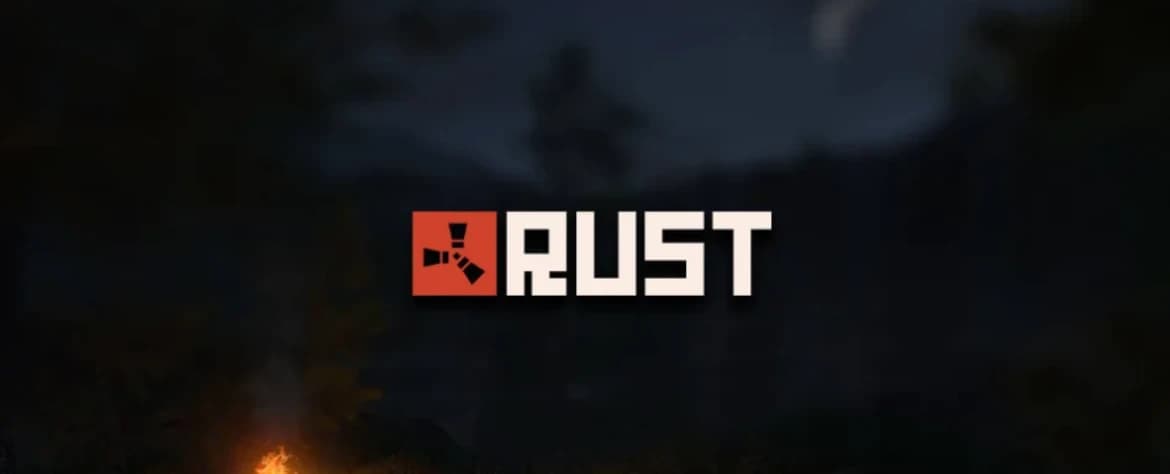 Rust