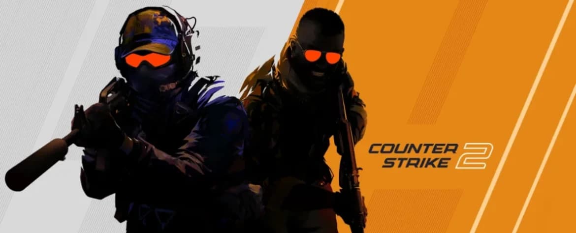 Counter-Strike 2