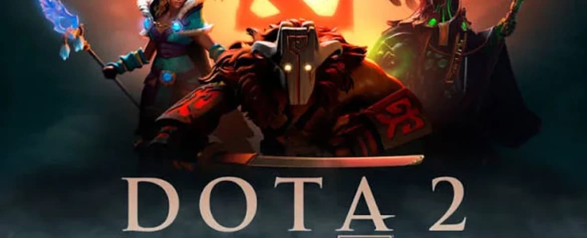 Dota 2