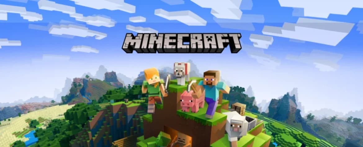 Minecraft