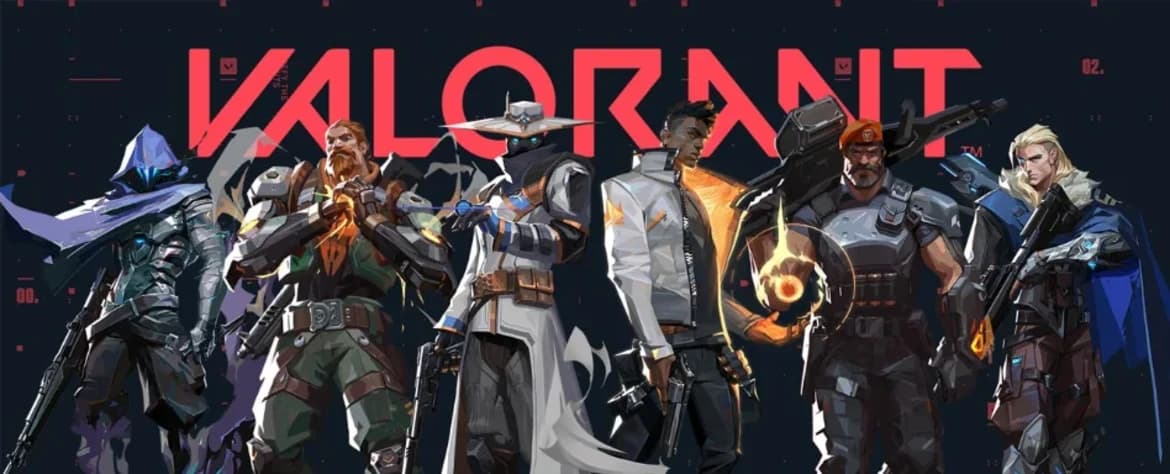 Valorant